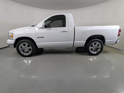 2008 Dodge Ram 1500 ST