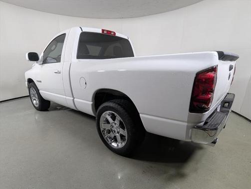 2008 Dodge Ram 1500 ST