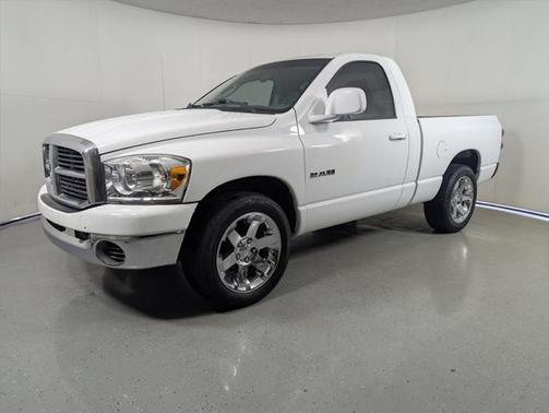2008 Dodge Ram 1500 ST