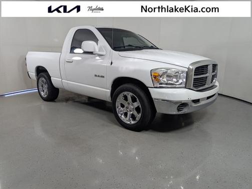 2008 Dodge Ram 1500 ST