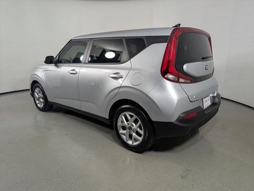 2020 Kia Soul S