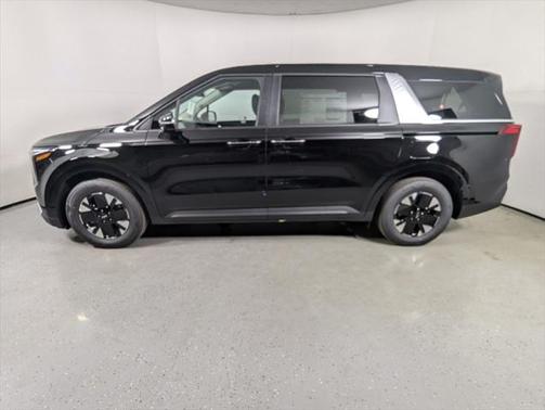 2025 Kia Carnival Hybrid LXS