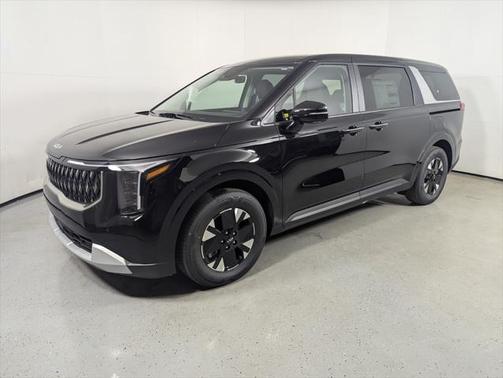 2025 Kia Carnival Hybrid LXS