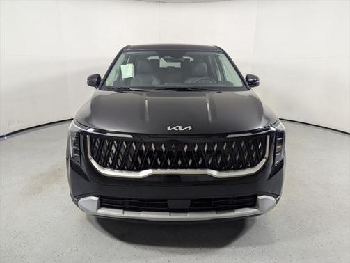 2025 Kia Carnival Hybrid LXS