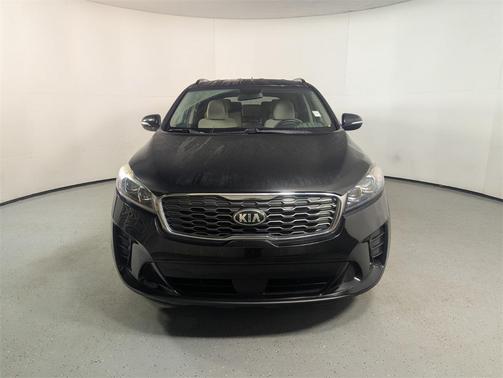 2020 Kia Sorento S