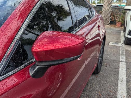 2021 Mazda Mazda6 Sport