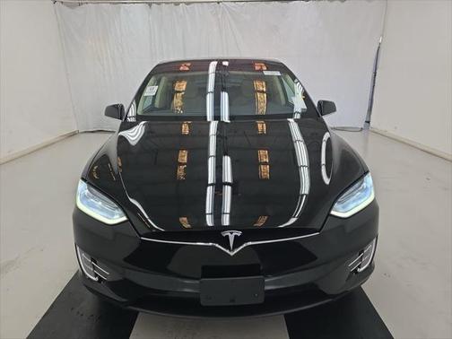 2017 Tesla Model X 75D