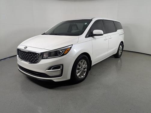 2021 Kia Sedona LX