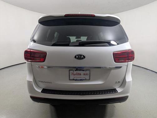 2021 Kia Sedona LX
