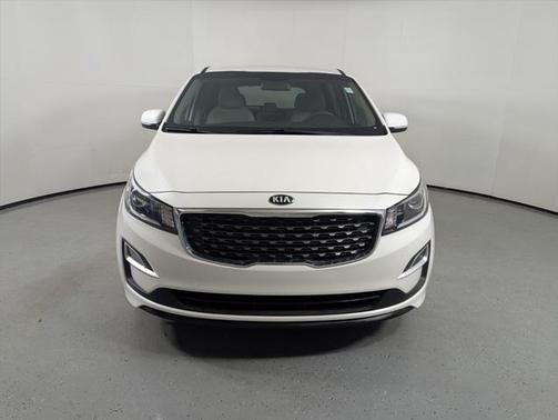 2021 Kia Sedona LX