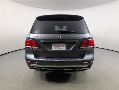 2018 Mercedes-Benz GLE 350 Base