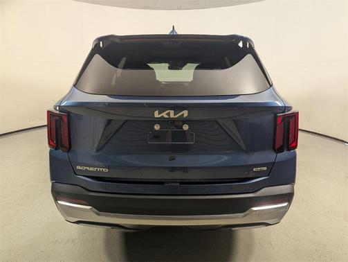 2025 Kia Sorento Plug-In Hybrid SX Prestige