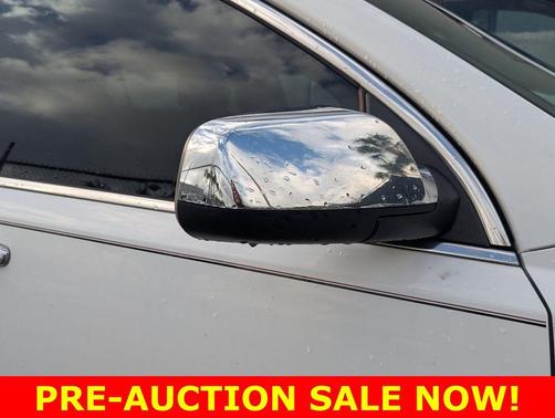 2012 GMC Terrain SLT-2