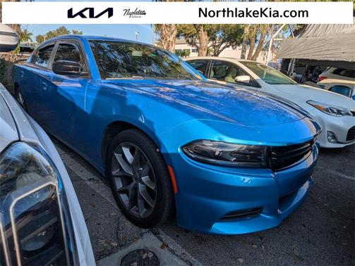 2023 Dodge Charger SXT