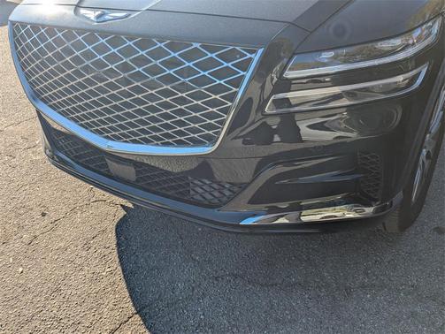 2024 Genesis GV80 2.5T