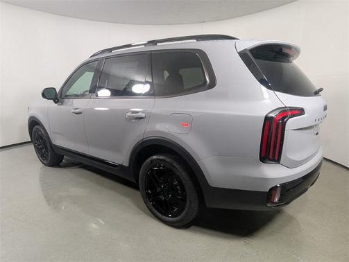 2025 Kia Telluride SX Prestige X-Line