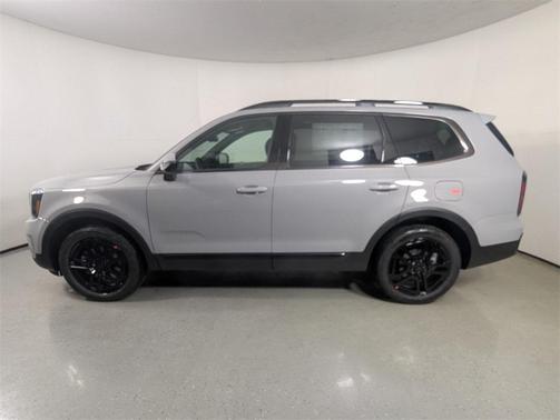 2025 Kia Telluride SX Prestige X-Line
