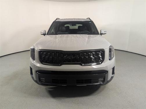 2025 Kia Telluride SX Prestige X-Line
