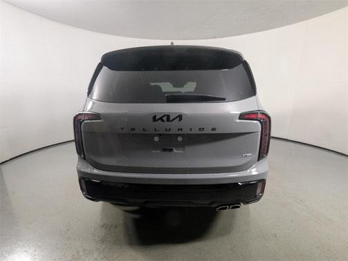 2025 Kia Telluride SX Prestige X-Line