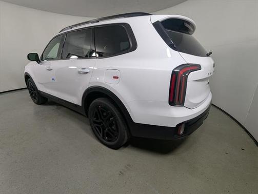 2025 Kia Telluride SX Prestige X-Line