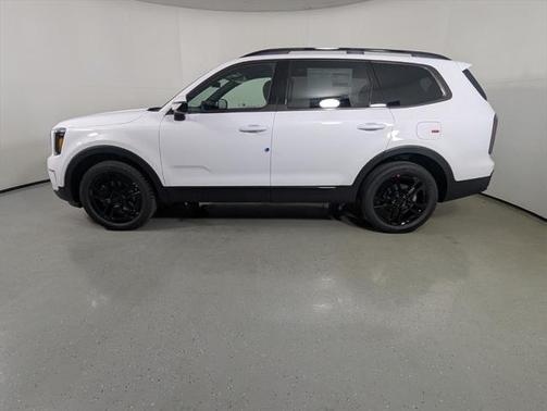 2025 Kia Telluride SX Prestige X-Line