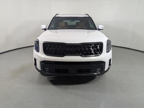 2025 Kia Telluride SX Prestige X-Line