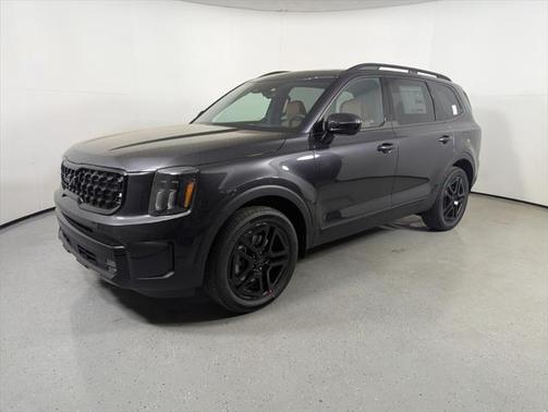 2025 Kia Telluride SX Prestige X-Line