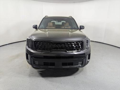 2025 Kia Telluride SX Prestige X-Line