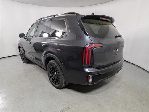 2025 Kia Telluride SX Prestige X-Line