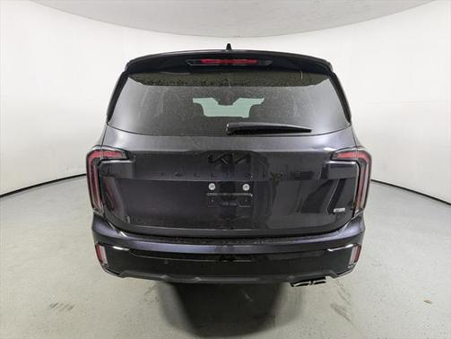 2025 Kia Telluride SX Prestige X-Line