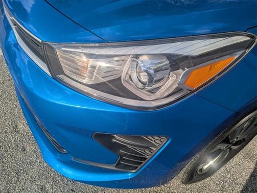 2022 Kia Rio S