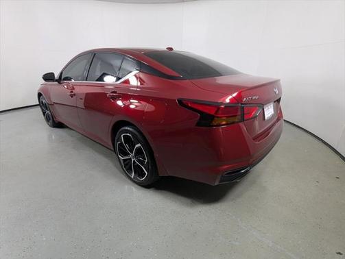 2024 Nissan Altima SR Intelligent AWD