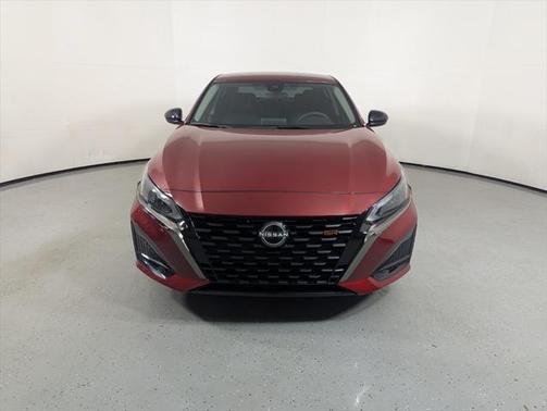 2024 Nissan Altima SR Intelligent AWD