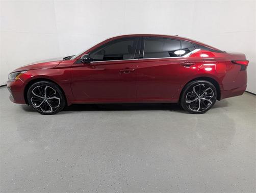 2024 Nissan Altima SR Intelligent AWD