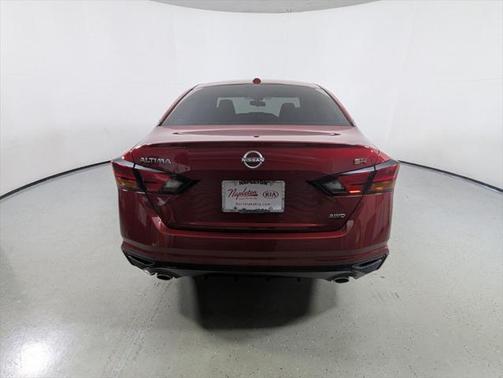2024 Nissan Altima SR Intelligent AWD