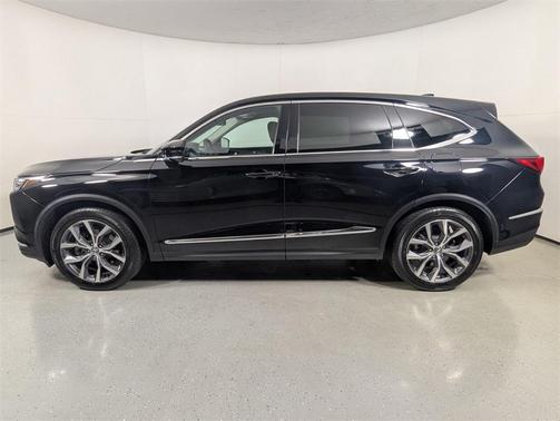2023 Acura MDX Technology Package