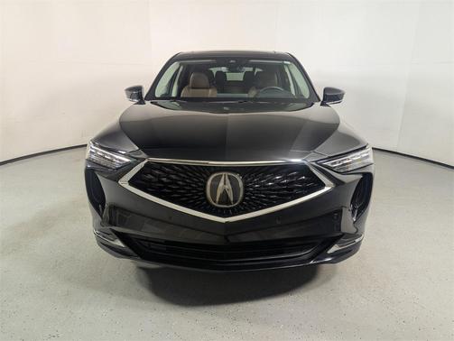 2023 Acura MDX Technology Package