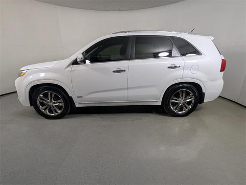 2015 Kia Sorento SX