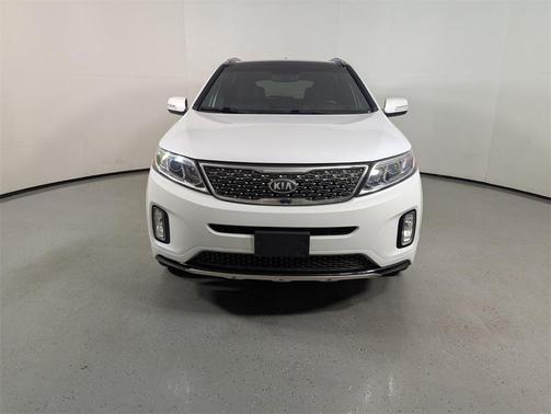 2015 Kia Sorento SX