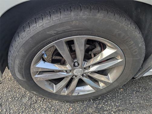 2015 Kia Sorento SX