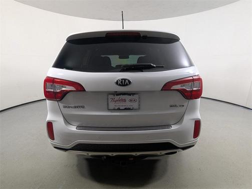 2015 Kia Sorento SX