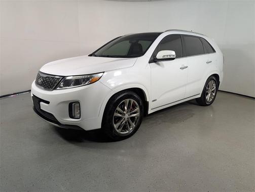 2015 Kia Sorento SX