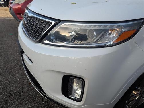 2015 Kia Sorento SX