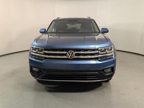2019 Volkswagen Atlas 3.6L SE w/Technology