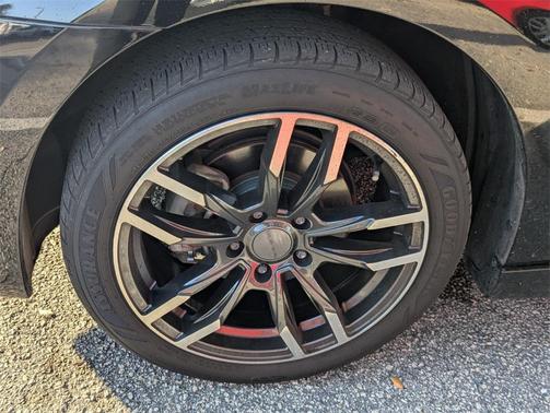 2017 Nissan Sentra SR