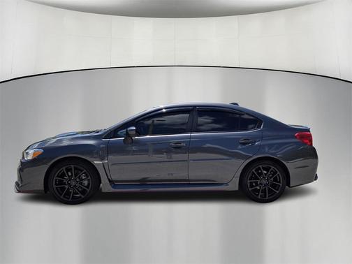2021 Subaru WRX Premium