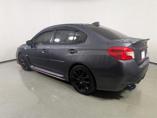 2021 Subaru WRX Premium