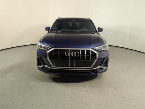 2022 Audi Q3 45 S line Premium Plus