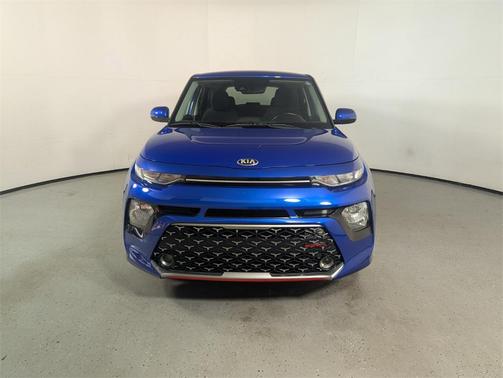 2020 Kia Soul GT-Line