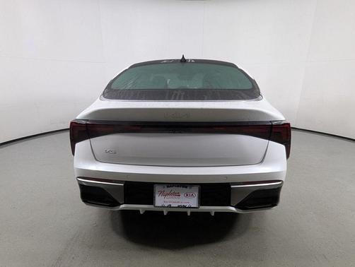 2025 Kia K5 EX
